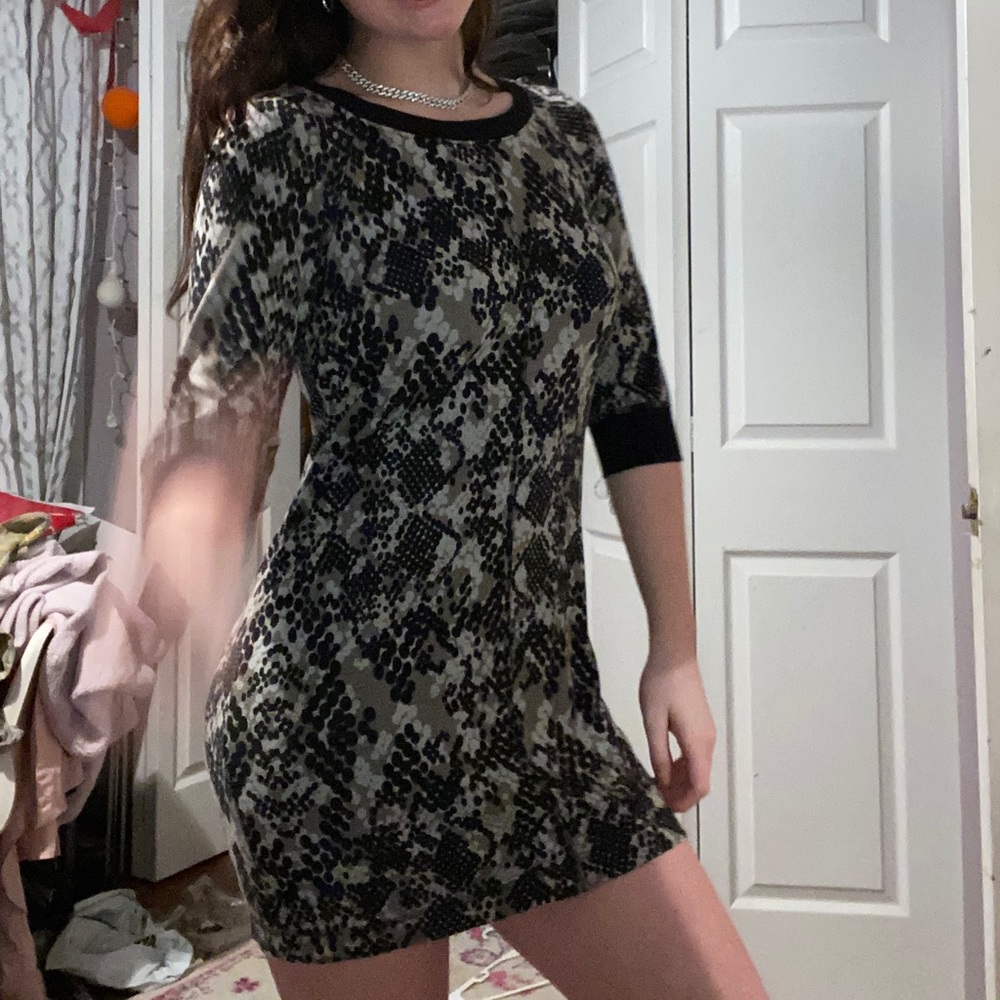 gorgeous Trina Turk dress